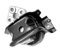 Autopartes 1 Pieza De Repuesto Para Soporte De Montaje De Motor Derecho Accesorio Para Automóvil 1839J3 Para Peugeot 301 2012+ Soporte de montaje