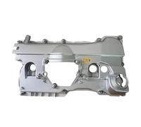 Autopartes 11127568582 Cubierta Válvula Motor Aluminio Adecuada Para E46 316i 318i N42 N46 X3 E83 Z4 E85 2.0i Cubierta De Brazo Basculante Culata 11127526671 MTVTFECEWG