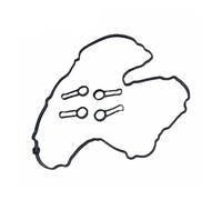 autopartes 11128511814 Repuestos for automóvil Junta de tapa de válvulas de motor automático Apto for BW GT F07 F10 F20 F21 Junta de tapa de válvulas