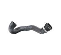 autopartes 11537593513 Carcasa del termostato de la manguera de agua a la bomba de agua, compatible con BW F10 F07GT 535i 535iX N55B30