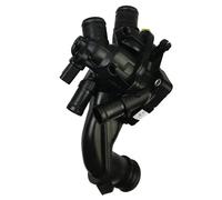 Autopartes 11538699290 Sensor de temperatura Termostato del refrigerante motor para MINI Reemplazar(New Version)