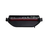 autopartes 1632486-00-B para Tesla Model Y SUV 4/5Dr 2020-2025, tercera parada de freno trasero para coche