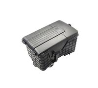 autopartes 1KD915333 - Juego de caja protectora for batería de coche for B6, 6, 5, MK5, MK6, A3, 8P, Q3