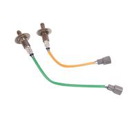 Autopartes 2 Sensores De Oxígeno De Entrada Salida Para Subaru Forester Impreza XV 234-9109 234-4513 22641AA610 22690AA960