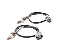 Autopartes 2 Sensores De Oxígeno De Entrada Y Salida Para Honda CR-V 2.4L 2002 2003 2004 234-9005 234-4125 234-4125 234-9005