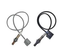 Autopartes 2 Sensores De Oxígeno Lambda De Entrada Y Salida Para Mazda 3 BK 1.4L 1.6L 2003-2015 Z601-18-861 Z602-18-861