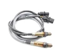 Autopartes 2 Sensores De Oxígeno O2 Lambda Ascendente Para BMW 3 5 6 7 X1 130i 125i 323i 325i 523i 528i 530i 11787558073 11787558055