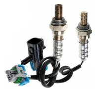 Autopartes 2 Sensores De Oxígeno O2 Para Chevrolet Malibu Captiva Sport Para Equinox Para Saturn Aura Vue De 2,4 L.