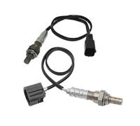Autopartes 2 Sensores De Oxígeno O2 Para Mazda 3 2.0L 2.3L 2006 2007 2008 2009 Arriba Y Abajo 234-5040 234-4392