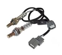 Autopartes 2 Sensores De Oxígeno Para Honda Civic L4 1.7L Años 2001 A 2005 234-4123 234-4092