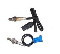 Autopartes 2 Sensores De Oxígeno Para Mini Cooper 1.6L L4 2007 2008 2009 2010 (Arriba Y Abajo): 234-4488 234-5135