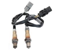 Autopartes 2 Sensores Oxígeno Flujo Descendente Para Kia Rio Soul Para Hyundai Accent Veloster 1.6L 234-5055 234-4568 39210-2B410