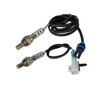 Autopartes 2 Sensores Oxígeno O2 Aguas Arriba Aguas Abajo Para Chevrolet Cobalt Para Saturn Ion 2005-2008 234-4066 234-4342