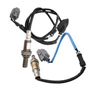 Autopartes 2 Sensores Oxígeno Relación Aire-combustible Aguas Arriba Aguas Abajo Para Honda Accord EX LX DX SE 2.4L L4 2003-2007 234-9040