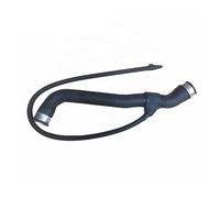 autopartes 2045010382 Piezas de coche Tubo de agua de refrigeración apto for M-rcedes-B-nz W204 Accesorios W207 204 501 03 82 Tubo de agua de refrigeración