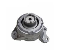 autopartes 2052406000 Repuestos de automóvil Soporte de goma Soporte de motor Derecho Izquierdo Apto for M-rcedes B-nz Glc A205 C205 C253 S205 W205 205 240 09 00