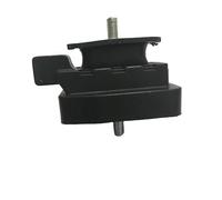 autopartes 22316761093 Soporte aislante for transmisión automática de motor de repuestos de automóvil 22316771741 Compatible con BW E60 530I 525I