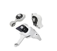 Autopartes 3 Piezas Soporte Motor Transmisión 11350-JA00A 11210-JA000 11360-JA000 Para Nissan Para Altima 2.5L 2007-2017