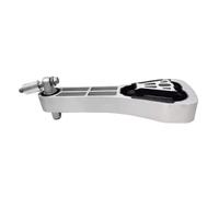 Autopartes 30680474 31430441 LR000597 31430195 Soporte Superior La Barra Torsión Motor Para Land Para Rover LR2(31430195 With Screw)