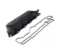 autopartes 31319643 Junta de la tapa del colector de aceite del motor for V-lvo S80, S80L, S60, V60, XC60, L6, 3.0L, 3131-9643