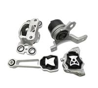 Autopartes 31680474 31257727 31316875 Soporte Caja Cambios Puntal Torsión Montaje Motor Para Volvo S60 S80 V70 XC60 XC70