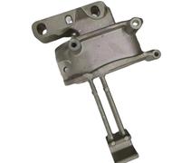 Autopartes 3Q0199262J 5Q0199262DE 5Q0199262 3Q0199262 Soporte De Motor De Repuesto Para Skoda Para SUPERB III Soporte de montaje