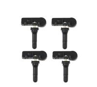 autopartes 4 piezas CM5T-1A180- CM5T1A180AA DB5T-1A180-DA compatibles con sensor de presión de neumáticos TPMS 2013-2011 pieza de automóvil
