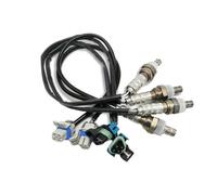 Autopartes 4 Sensores De Oxígeno De Entrada Y Salida Para Hummer H2 Para GMC Sierra 1500 6.0L V8 2003-2006
