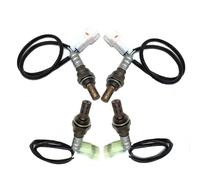 Autopartes 4 Sensores De Oxígeno O2 Aguas Arriba Y Aguas Abajo Para Suzuki Grand Vitara V6 2.5L 2001-2005 234-4105 234-4080