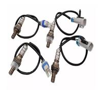 Autopartes 4 Sensores De Oxígeno O2 Entrada Y Salida Para GMC Yukon 2008-2014 Para Chevy Silverado 1500 234-4256 234-4668