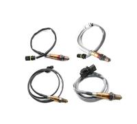 Autopartes 4 Sensores De Oxígeno O2 Para BMW E82 E90 E91 128i 328i 328i X3 11787558073 11787558055 11787545074 11787545075