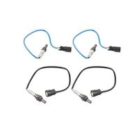 Autopartes 4 Sensores Oxígeno Aguas Arriba Aguas Abajo Para Ford Explorer Flex Para Lincoln MKT MKS MKZ Para Mercury Marainer 234-5038 234-4490