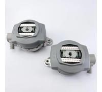 Autopartes 4E0399151DJ 4E0399151DA 4E0399151CB 4E0399151AT 4E0399151DE 4E0399151CT 1 Juego De Soportes De Goma Y Metal Para A8 Soporte de montaje