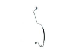 autopartes 64536945726 Tubo de aire acondicionado del de refrigeración del automóvil compatible con X5 E70 X6 E71