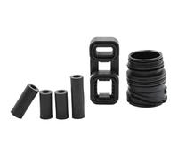 autopartes 6HP26 6HP28 6HP32 6HP34 Sellos Válvulas Cuerpo Manga Conector Sello Apto for BW Oe 24347588727 24347588725 24107519314