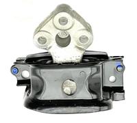 Autopartes 9801472580 1839J3 1839F7 Soporte Motor Para Peugeot 208 Para Mercosur 301301245 58438 EM4489