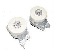 Autopartes A2532401000 A2532400900 Soporte Montaje La Caja Cambios La Transmisión Motor Para Benz GLC C253 X253(1 Pair)