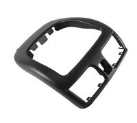 Autopartes Accesorios para El Coche: Cubierta del Marco De La Fascia para Sentra 2001-2006
