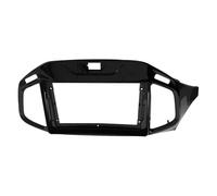 Autopartes Adaptador De Audio Para El Marco Del Coche Y La Moldura Del Salpicadero Para Lada Vesta 2015-2020