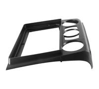 Autopartes Adaptador De Audio Para Marco De Coche Panel Frontal De 9 Pulgadas Para BMW Serie 1 E88 2004-2011