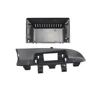 Autopartes Adaptador De Fascia De 9 Pulgadas El Marco del Coche para Jac Refine R3 2018