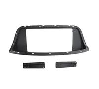 Autopartes Adaptador De Fascia De 9 Pulgadas El Marco del Coche para Jac Refine S7 2017