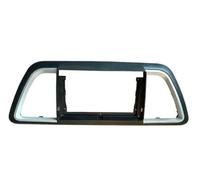Autopartes Adaptador De Fascia De 9 Pulgadas El Marco Del Coche Para Jac Sunray 2022