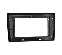 Autopartes Adaptador De Fascia De Marco Estéreo De Coche Para Wuling HongGuang V 2019