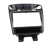 Autopartes Adaptador De Fascia De Marco Estéreo Para Coche Para Fiat Freemont 2012-2014