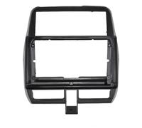 Autopartes Adaptador De Fascia De Marco Estéreo Para Coche Para Wuling Rongguang 2010-2012