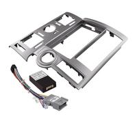 Autopartes Adaptador De Fascia Marco De Coche Para Hummer H2 2008