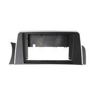 Autopartes Adaptador De Fascia para Marco De Coche De 9 Pulgadas para BMW X3 2011-2016
