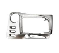 Autopartes Adaptador De Fascia para Marco De Coche De 9 Pulgadas para Pontiac Vibe(Type B)