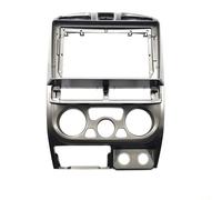 Autopartes Adaptador De Marco De Fascia De Audio Para Isuzu D-Max 2002-2006
